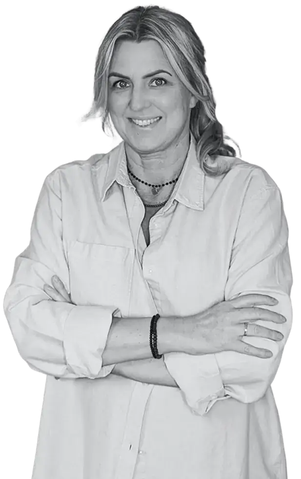 Beata Behrendt - specjalistka HR